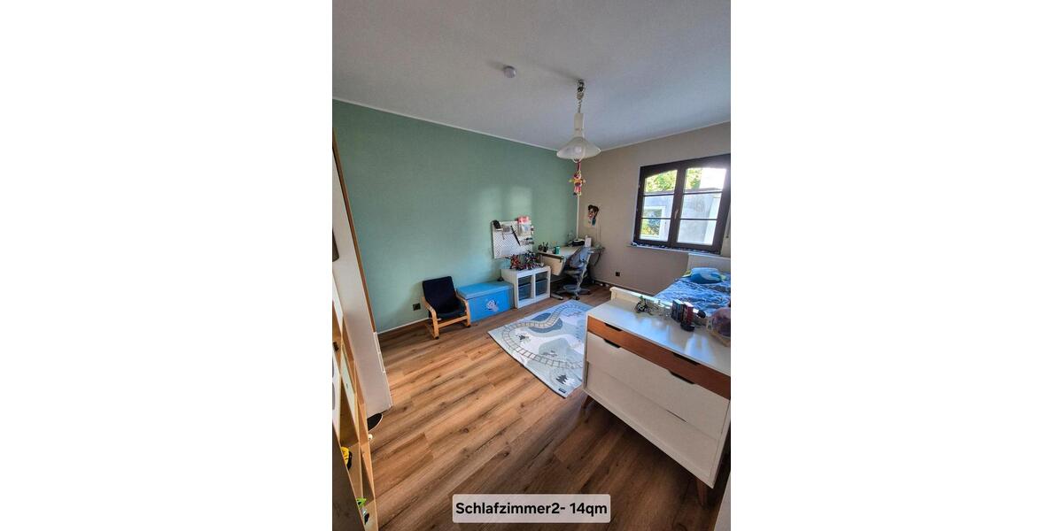 Erdgeschoßwohnung Heidelberg Pfaffengrund - 3 Zimmer, 110 m&sup2;, 1.800&euro; | Angebot:25404775