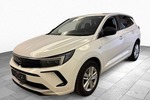 Opel Grandland ELEGANCE AUTOMATIK 1.HD ALCANTARA/AHK 36.489 km 22.990 &euro; Hatten 26209