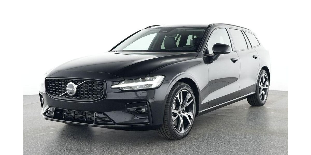 Volvo V60 21.175 km 34.998 &euro; Chemnitz OT Röhrsdorf 09247