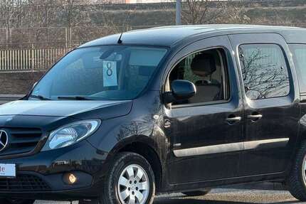 Mercedes-Benz Citan 156.614 km 9.400 &euro; Fürth 90762