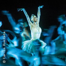 Schwanensee 28.12.2025 Staatsoper Unter den Linden