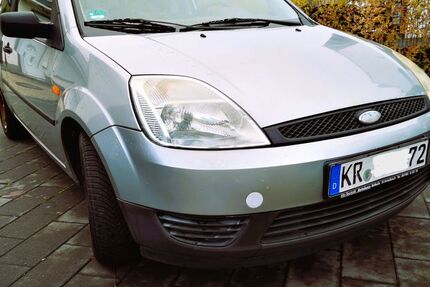 Ford Fiesta 214.591 km 1.399 &euro; Pulheim 50259