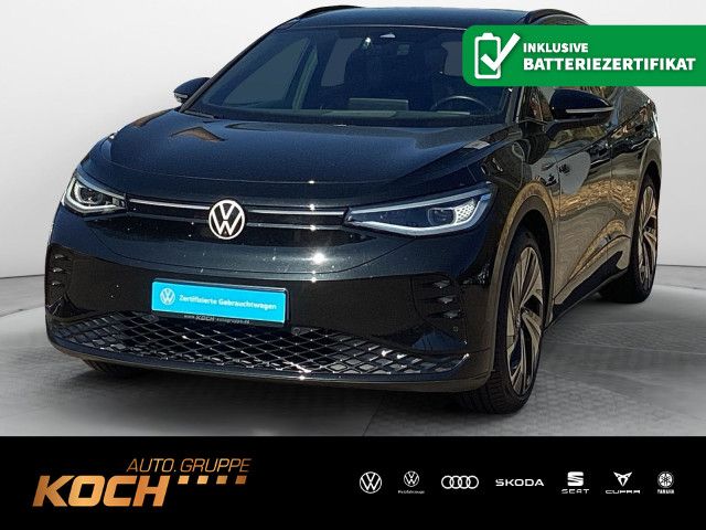 VW ID.4 36.800 km 33.160 &euro; Möckmühl 74219