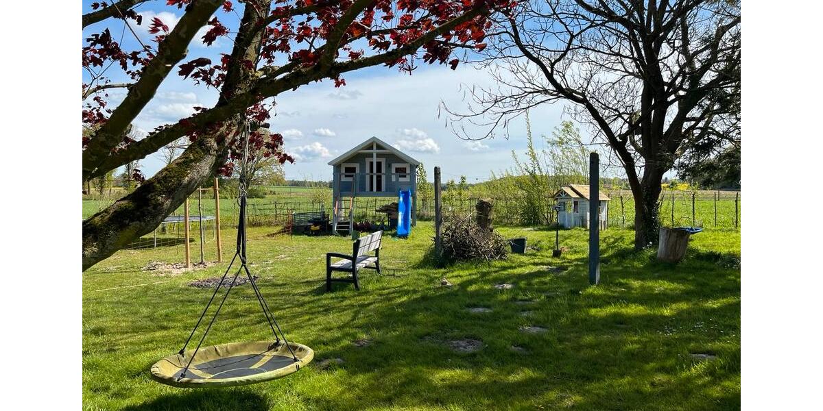 Bauernhaus, Landhaus Melle Bruchmühlen - 6 Zimmer, 150 m&sup2;, 650.000&euro; | Angebot:25839983