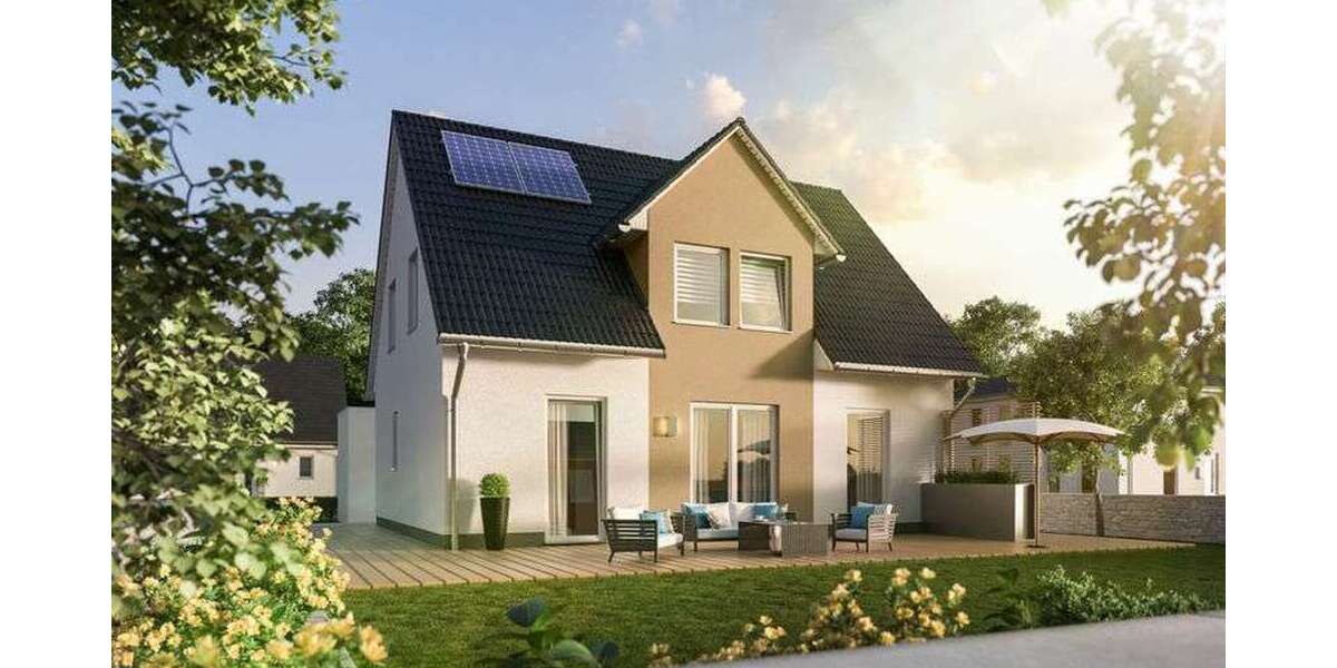 Einfamilienhaus Borkheide - 4 Zimmer, 125 m&sup2;, 446.500&euro; | Angebot:23221007