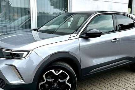 Opel Mokka 11.225 km 22.690 &euro; Viersen 41748