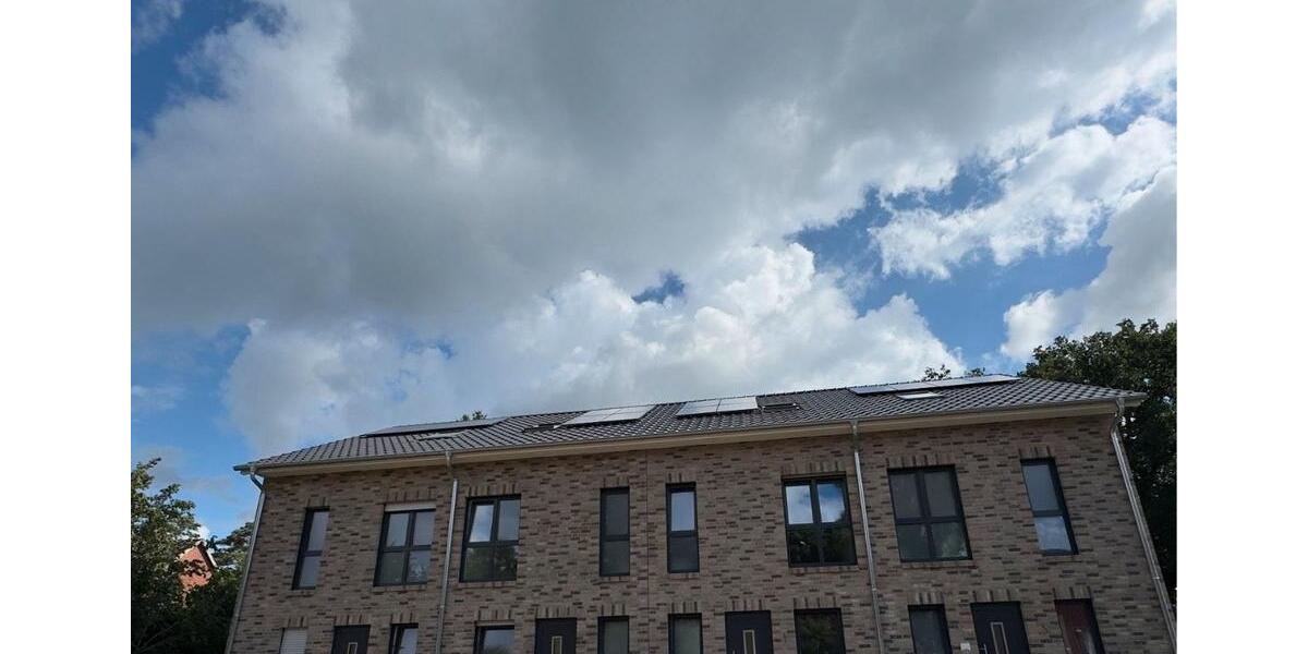 Reihenhaus Worpswede - 5 Zimmer, 124 m&sup2;, 1.875&euro; | Angebot:23430100