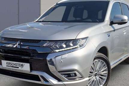 Mitsubishi Outlander 91.627 km 22.990 € Bad Hersfeld 36251