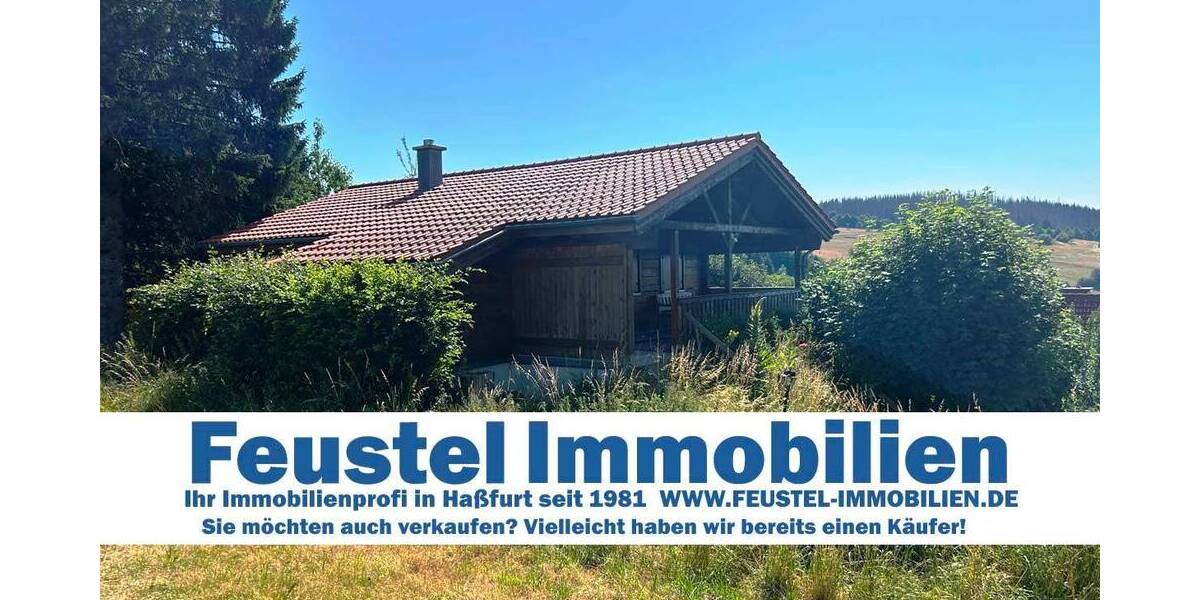 Einfamilienhaus Eisfeld Hinterrod - 4 Zimmer, 100 m&sup2;, 259.000&euro; | Angebot:19363663