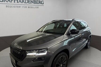 Skoda Karoq 83.300 km 28.460 &euro; Konstanz 78467