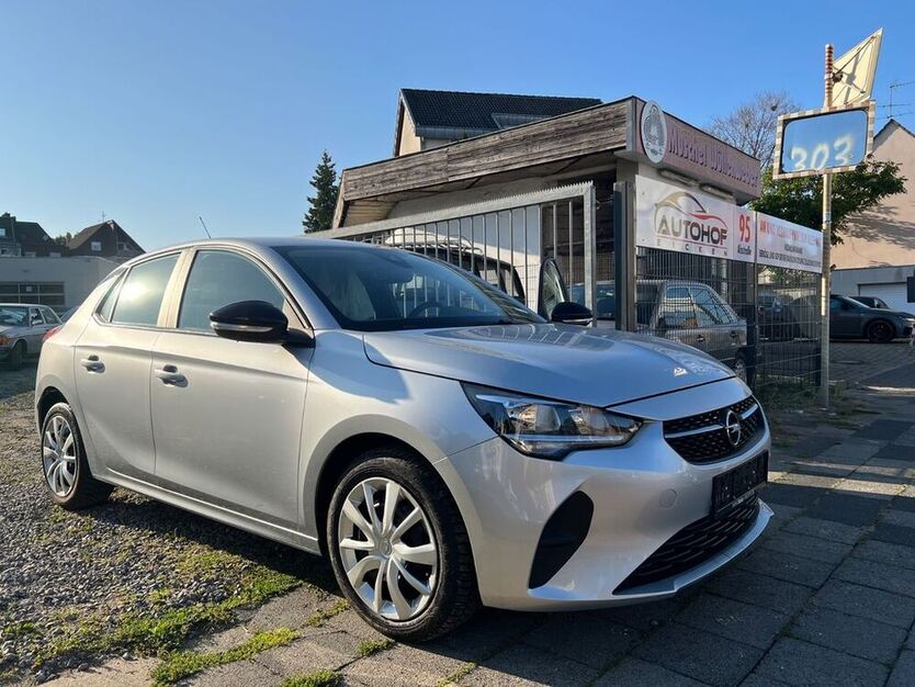Corsa