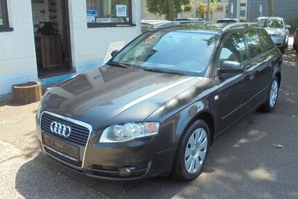 Audi A4 198.000 km 2.950 &euro; Dillingen/Saar 66763
