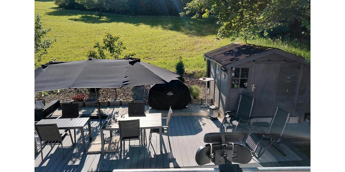 Dachgeschoßwohnung Wutöschingen - 4 Zimmer, 96 m&sup2;, 399.000&euro; | Angebot:26828840