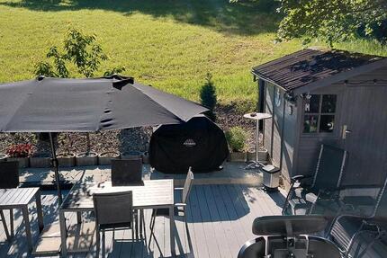 Wohnung Wutöschingen - 4 Zimmer, 96 m&sup2;, 399.000&euro; | Angebot:26828840