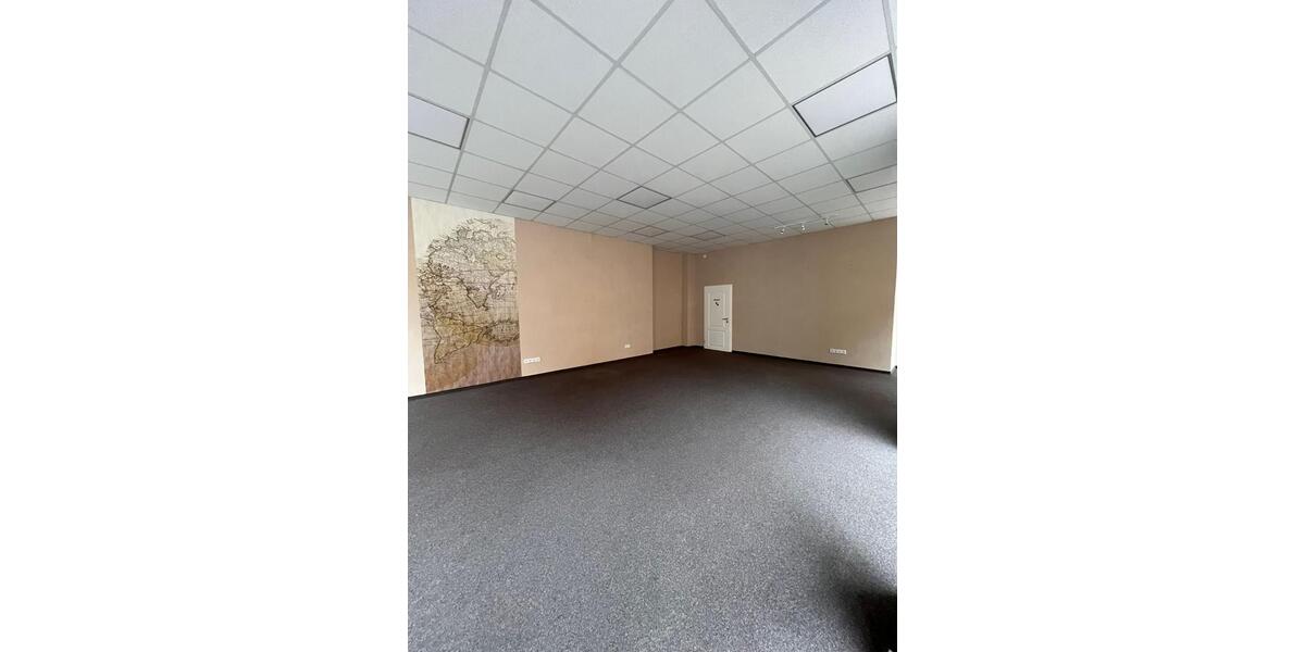 Gewerbeeinheit im Zentrum von Sondershausen zimmer