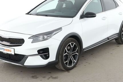 Kia XCeed 92.558 km 18.690 &euro; Dresden 01187