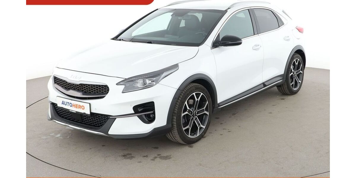 Kia XCeed 92.558 km 18.690 &euro; Dresden 01187