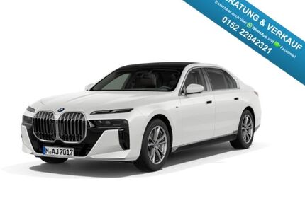 BMW 740