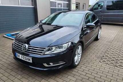 VW CC 116.880 km 13.200 &euro; Teltow 14513