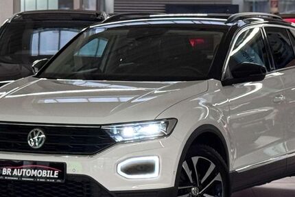 VW T-Roc 55.600 km 18.990 € Nohfelden OT Türkismühle 66625