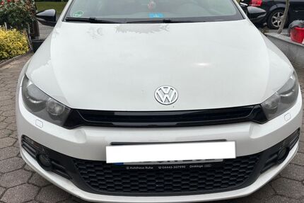VW Scirocco 165.300 km 6.290 &euro; Bremen 28215