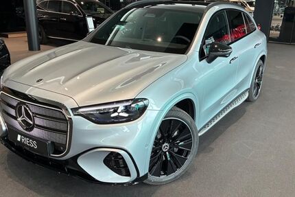 Mercedes-Benz GLC 400 6.000 km 93.950 &euro; Ravensburg 88214
