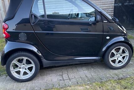 Smart ForTwo 331.137 km 799 &euro; Zetel 26340