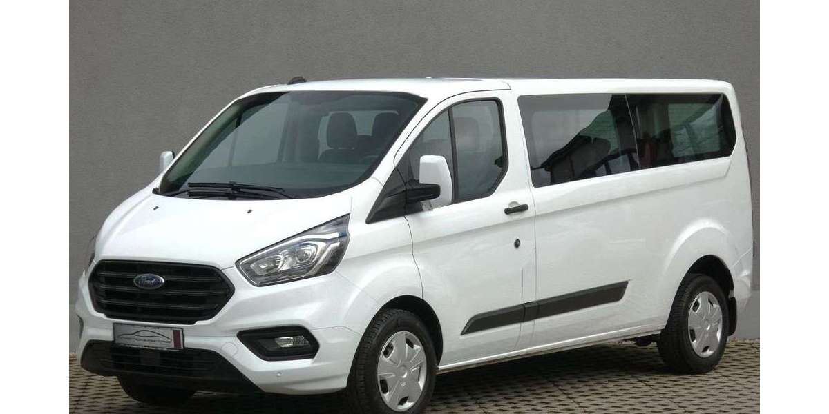 Ford Transit Custom 73.727 km 24.980 &euro; Burgstädt 09217