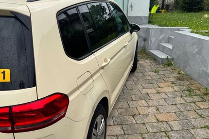 VW Touran 315.000 km 6.200 &euro; Ebersbach an der Fils 73036