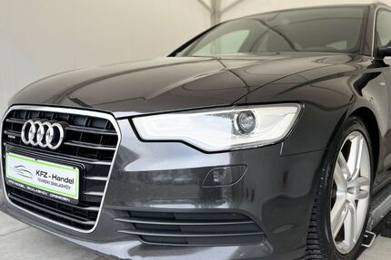Audi A6 199.000 km 12.260 &euro; Dresden 01067