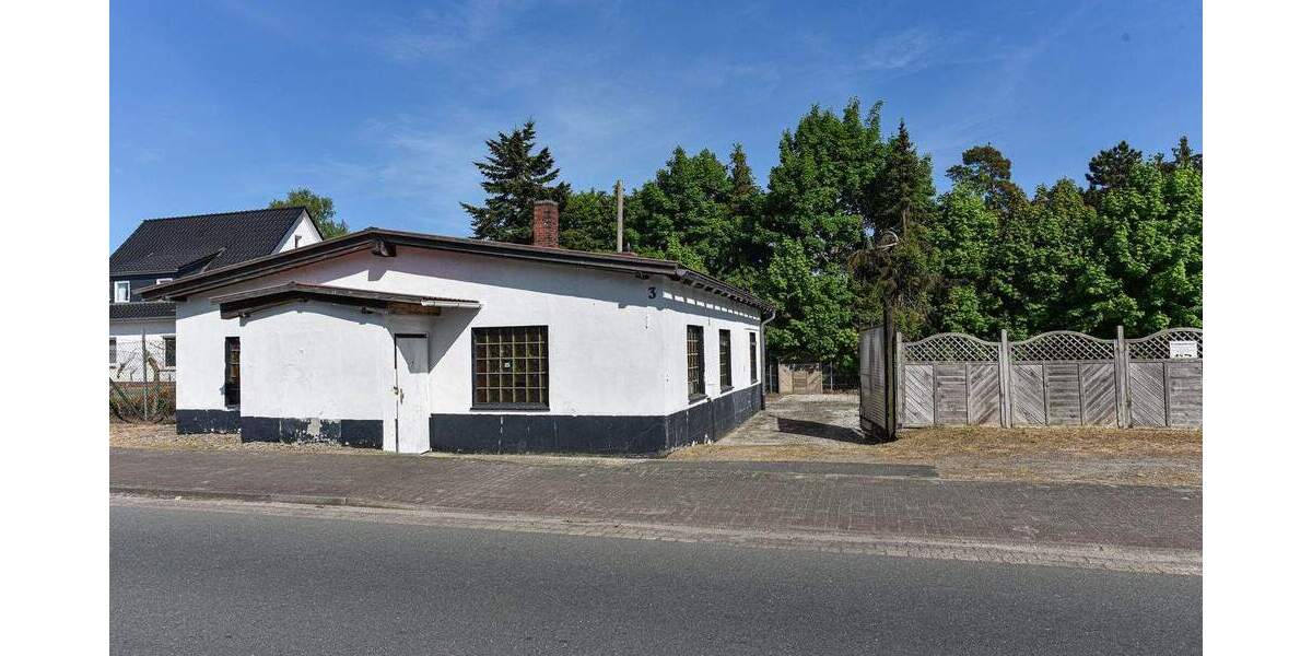 Bungalow Bergen Hasselhorst - 3 Zimmer, 106 m&sup2;, 97.000&euro; | Angebot:25769850
