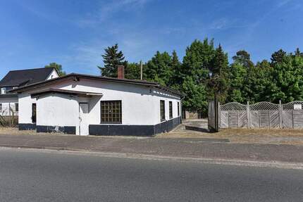 Haus Bergen Hasselhorst - 3 Zimmer, 106 m&sup2;, 97.000&euro; | Angebot:25769850