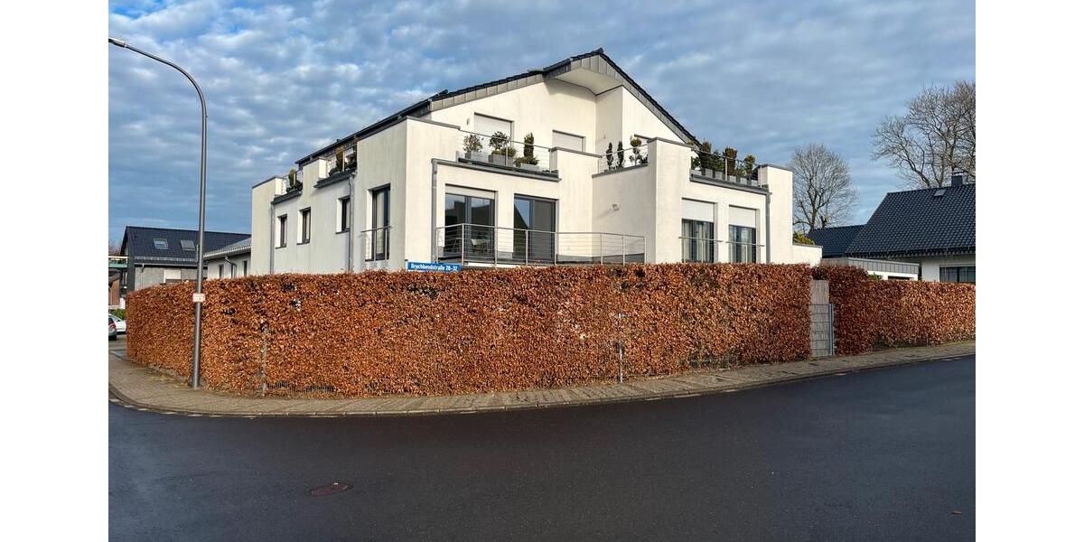 Wohnung, Erdgeschosswohnung , Terrasse, Garten, Garage 3 zimmer