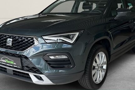 Seat Ateca 46.102 km 21.950 &euro; Eisenach 99817