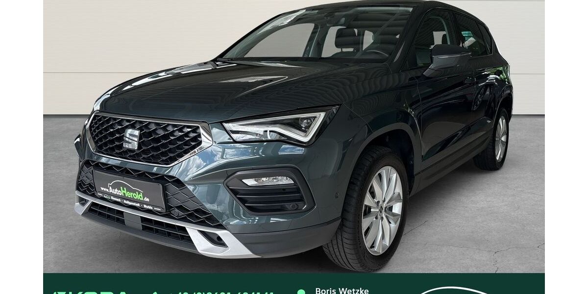 Seat Ateca 46.102 km 21.950 &euro; Eisenach 99817