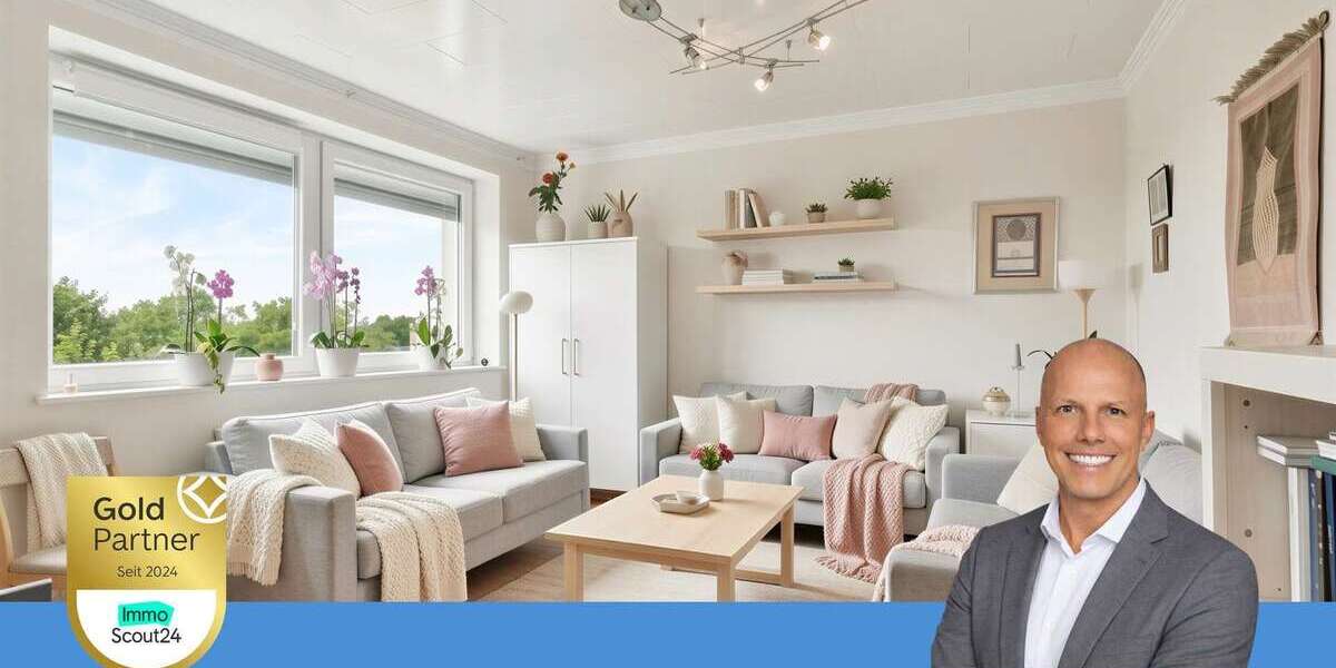 Etagenwohnung Detmold Hakedahl - 4 Zimmer, 81 m&sup2;, 640&euro; | Angebot:26356007