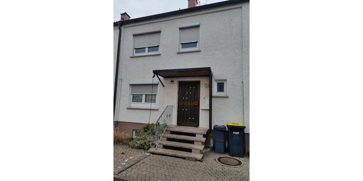 Reihenmittelhaus in Senden Ay zu verkaufen 4 zimmer