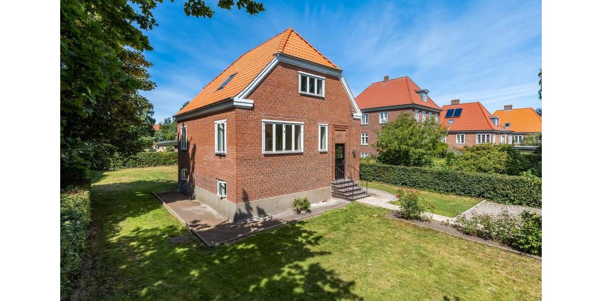 Einfamilienhaus Süderlügum - 6 Zimmer, 137 m&sup2;, 319.000&euro; | Angebot:27128365