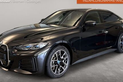 BMW i4 22.856 km 40.810 € Hannover 30539