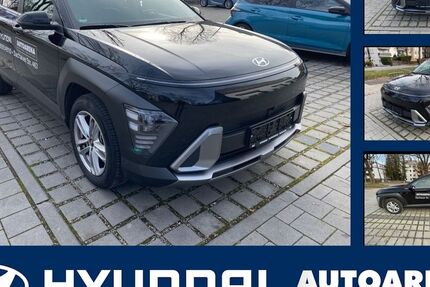 Hyundai KONA 5.000 km 29.975 &euro; München 80993
