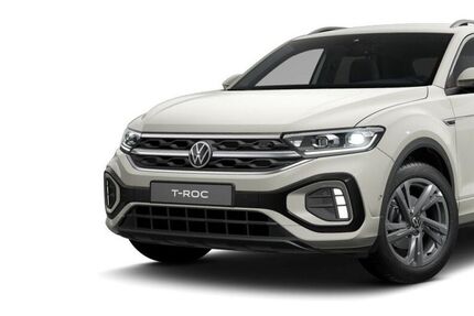 VW T-Roc 8.552 km 25.945 &euro; Bielefeld 33613