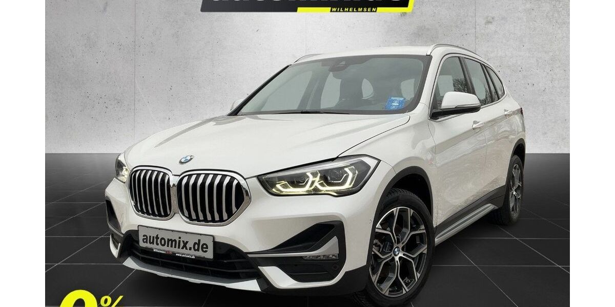 BMW X1 50.300 km 28.450 &euro; Gadebusch 19205