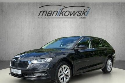 Skoda Octavia 97.306 km 22.876 &euro; Otterndorf 21762