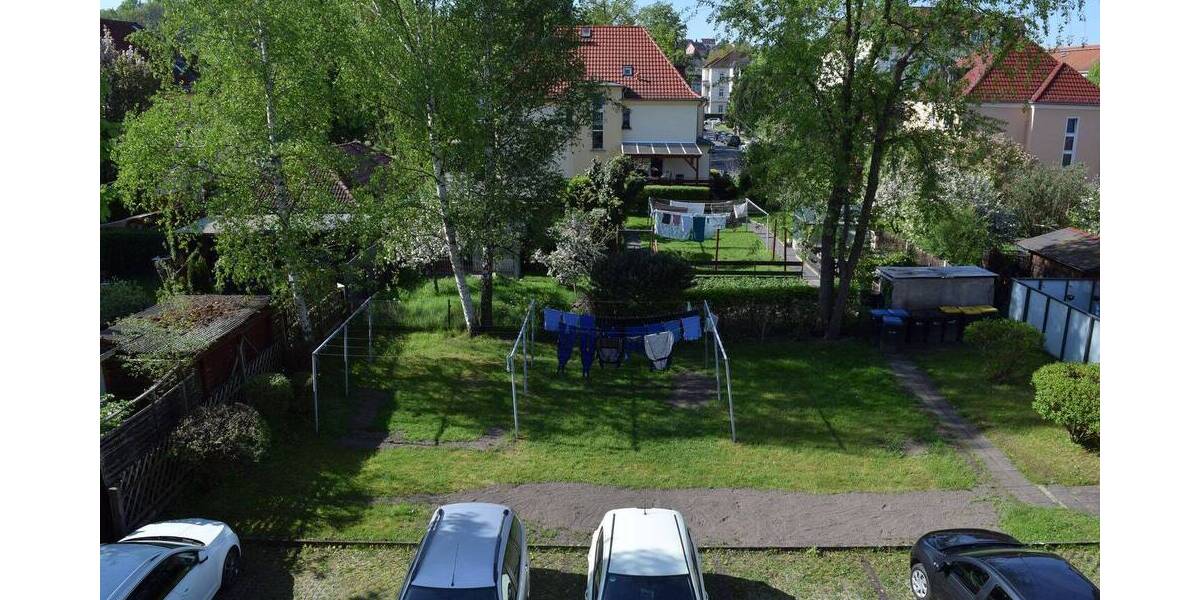 Etagenwohnung Heidenau Heidenau-Süd - 3 Zimmer, 58 m&sup2;, 115.200&euro; | Angebot:24517453