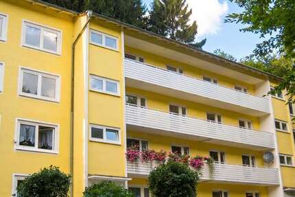 Wohnung Iserlohn Grüne - 2 Zimmer, 43 m&sup2;, 89.900&euro; | Angebot:27153265