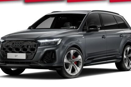 Audi Q7 19.360 km 79.940 &euro; Stuttgart 70563