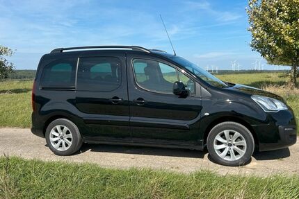 Citroen Berlingo 117.286 km 8.490 € Dillendorf 55481