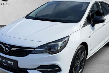 Opel Astra 59.900 km 14.490 &euro; Großwallstadt 63868