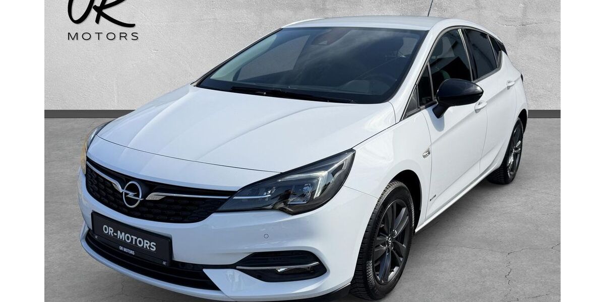 Opel Astra 59.900 km 14.490 &euro; Großwallstadt 63868