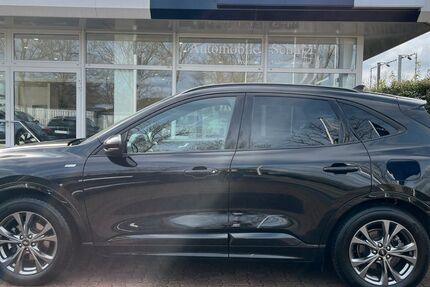 Ford Kuga 77.500 km 18.450 &euro; Bocholt 46395